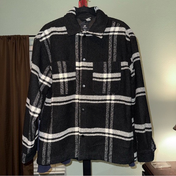 H&M Jacket - Picture 3 of 5